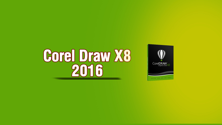 Corel Draw X8 Keygen Generator